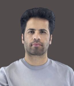 سعید امام یاری
