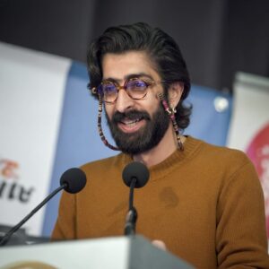 محمدرضا کرمی