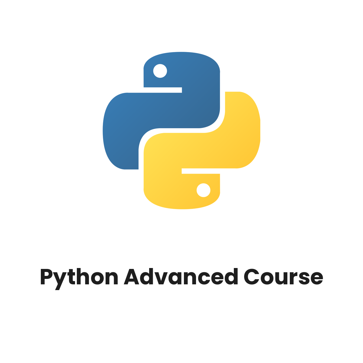 دوره ی آموزشی پیشرفته Python