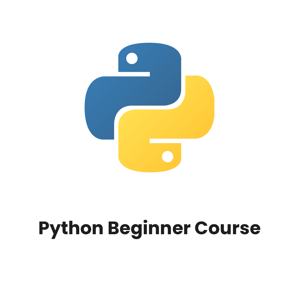 دوره ی آموزشی مقدماتی Python