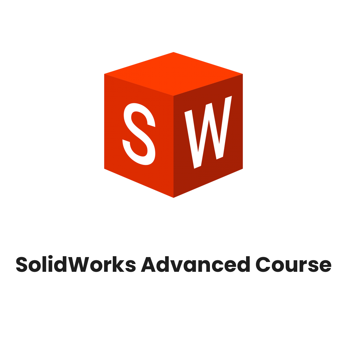 دوره ی آموزشی پیشرفته Solidworks