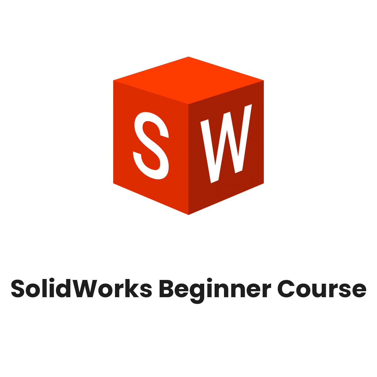 دوره ی آموزشی مقدماتی Solidworks